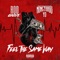 Feel the Same Way (feat. Moneybagg Yo) - Single