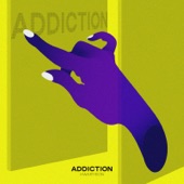 Addiction artwork