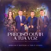 Preciso Ouvir a Tua Voz - Single