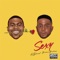 Sexy (feat. Boosie Badazz) artwork