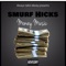 Gettin Bandz (feat. Bandgang Masoe) - Smurf Hicks lyrics