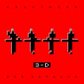 Computer Liebe by Kraftwerk (電力站樂團)