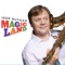 Magic Land (feat. Randy Brecker, Stefon Harris, Chick Corea, Jack DeJohnette & John Patitucci)