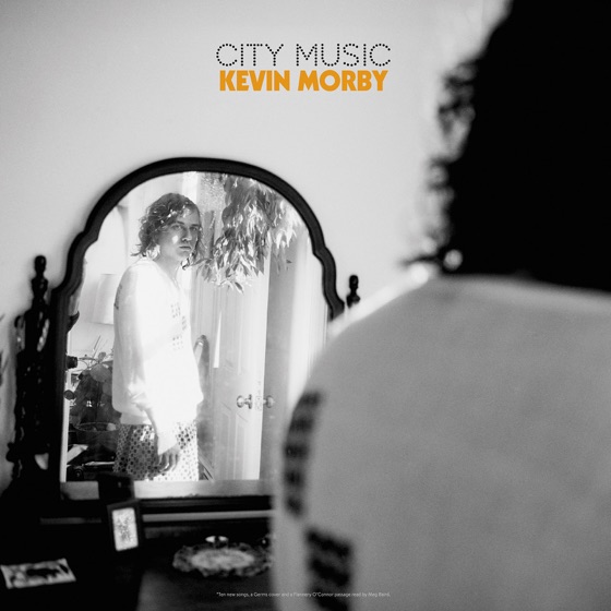 Cover artwork for Downtown's Lights