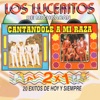 Los Luceritos De Michoacan - A un Ladito del Corral