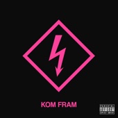 Kom Fram artwork