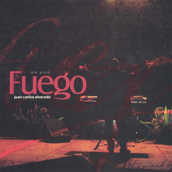 Cover artwork for Cristo Vive