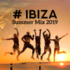 # Ibiza Summer Mix 2019: Top 100, Best Chill Out Compilations, Opening Party del Mar, EDM 2019 - Dj. Juliano BGM, Ibiza Sexy Chill Beats & DJ Charles EDM
