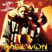 Raekwon - Incarcerated Scarfaces