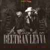 Stream & download La Altura De Un Beltran Leyva - Single