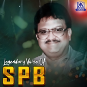 Legendary Voice of Spb - S.P. Balasubrahmanyam