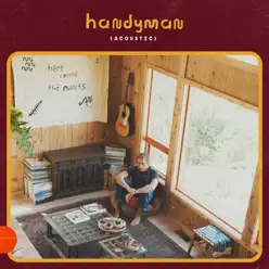 Handyman (Acoustic) - Single - Awolnation