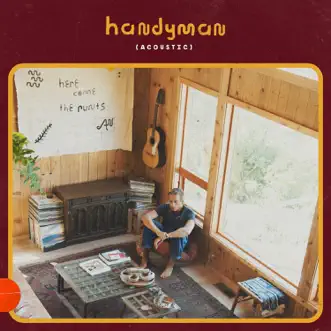 Handyman (Acoustic) - Single by AWOLNATION album reviews, ratings, credits