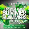 Stream & download Drum & Bass Summer Slammers 2013 Sampler (Viper Presents) - Single