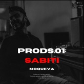 Prods.01: SABITI artwork