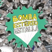 Estalla artwork