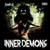 Inner Demons - Single album cover