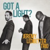 Jeremy Ledbetter Trio - Her New Wings (feat. Eliana Cuevas)