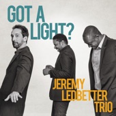 Jeremy Ledbetter Trio - Amanecer