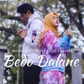 Bedo Dalane (feat. Evan Loss) artwork