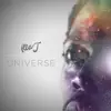 Universe (feat. Potatohead People) - Single album lyrics, reviews, download