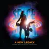 Stream & download Just For Me (feat. SZA) [Space Jam: A New Legacy]