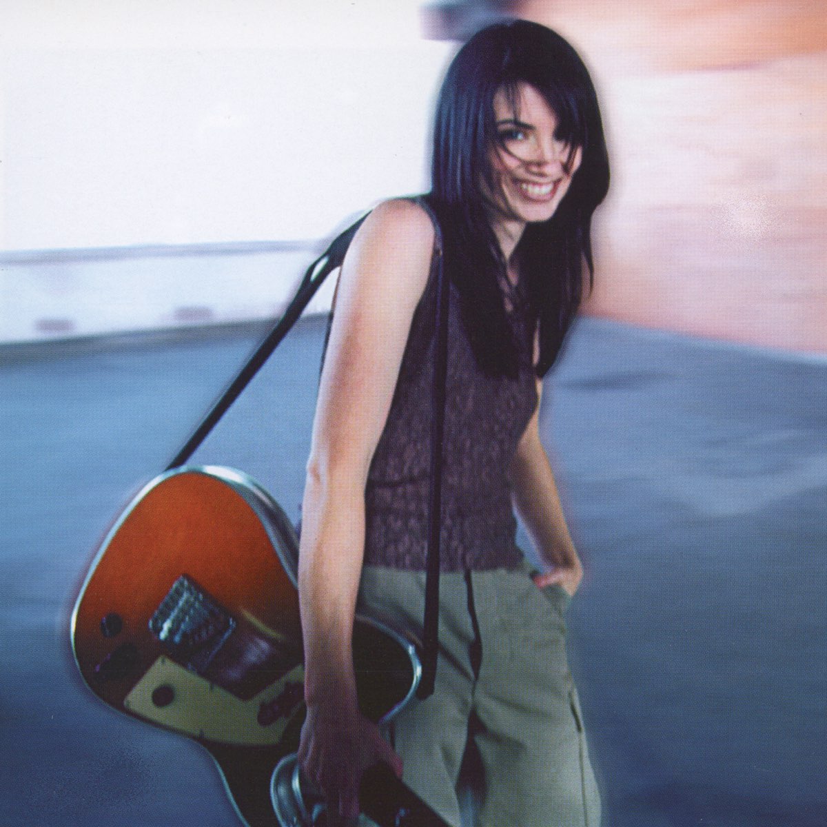 Meredith Brooks