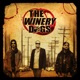 WINERY DOGS cover art