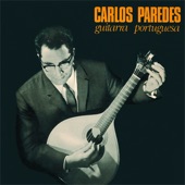 Carlos Paredes - Romance Nº 1 (feat. Fernando Alvim)