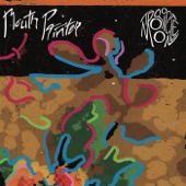 Mouth Painter - A Yardin' I Once Went