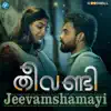 Jeevamshamayi (From "Theevandi") - Single album lyrics, reviews, download