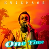 One Time artwork