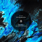Blue Trance Vibez (Narciss Remix) artwork