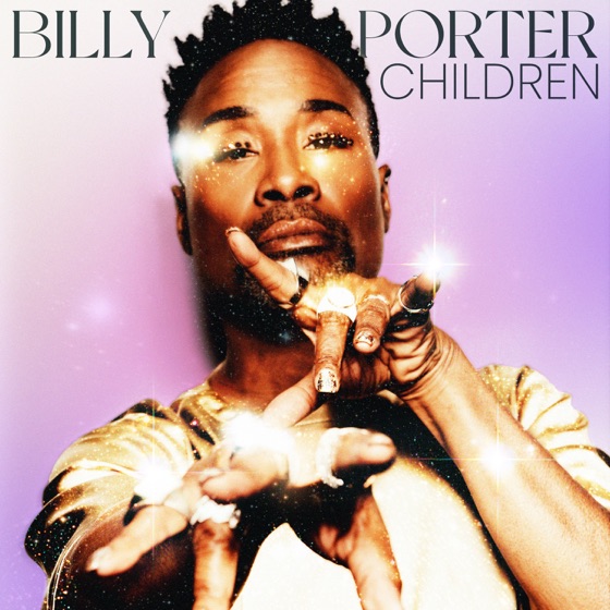 Cover artwork for Children