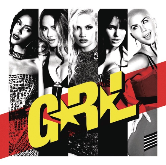 Cover artwork for Don't Talk About Love