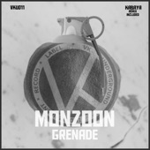 Monzoon - Grenade (Original Mix)