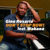 Don't Stop Now! (feat. WaKaNa) artwork