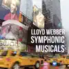 Symphonic Musicals album lyrics, reviews, download
