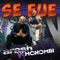 Se Fue (feat. Mohombi) - Arash lyrics