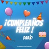 Cumpleaños Feliz Darío - Single