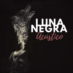 Luna Negra (Acústico) - Single - Beltrán Luna Negra (Acústico) - Single - Beltrán