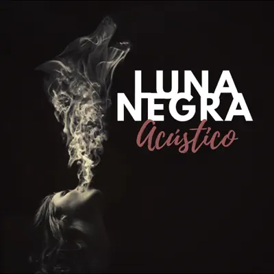 Luna Negra (Acústico) - Single - Beltrán