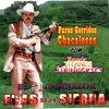 El As De La Sierra - Mi Clavo
