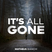 It's All Gone (feat. Gillian Tuite) artwork