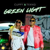 Green Light - Cuppy & Tekno