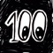 100 - Kawai Sprite lyrics
