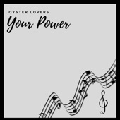 Your Power (Piano Version) artwork