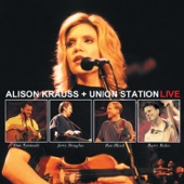 Alison Krauss & Union Station - The Lucky One