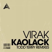 Kaolack (Todd Terry Rubba Dub) artwork