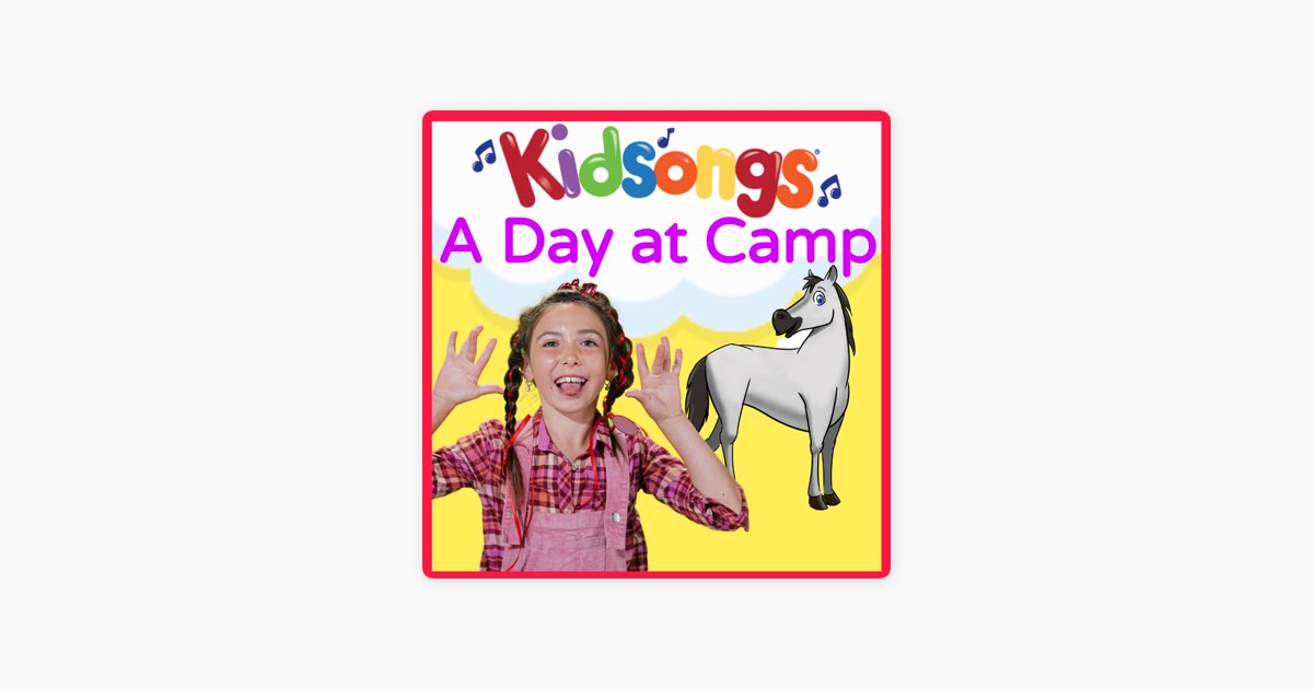 ‎the Caissons Go Rolling Along By Kidsongs - Song On Apple Music